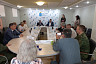 В Саратовской области общественный штаб заключает соглашения о наблюдении за выборами