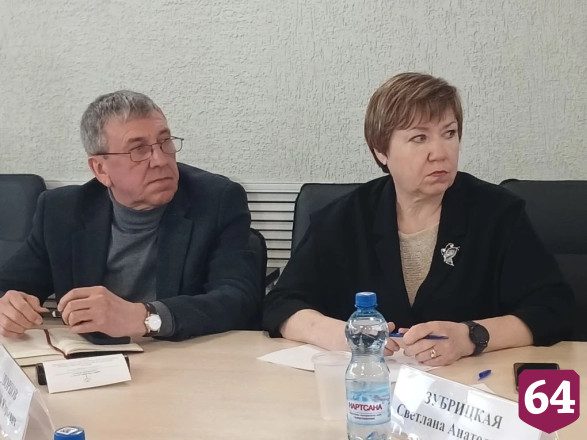 В Саратове призвали защитить права инвалидов на парковках